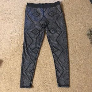 Urban outfitters, size L, leggings
